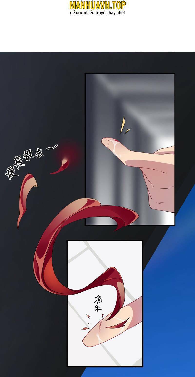 phương pháp sử dụng ma nữ và thánh nữ chapter 1 38