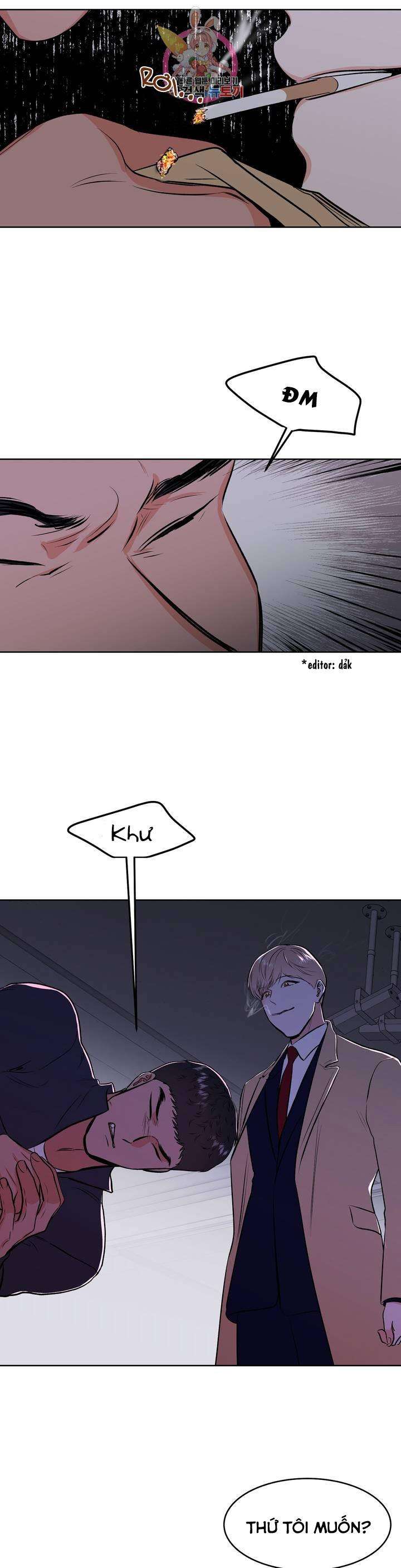 thầy giáo thể dục m chapter 2 29