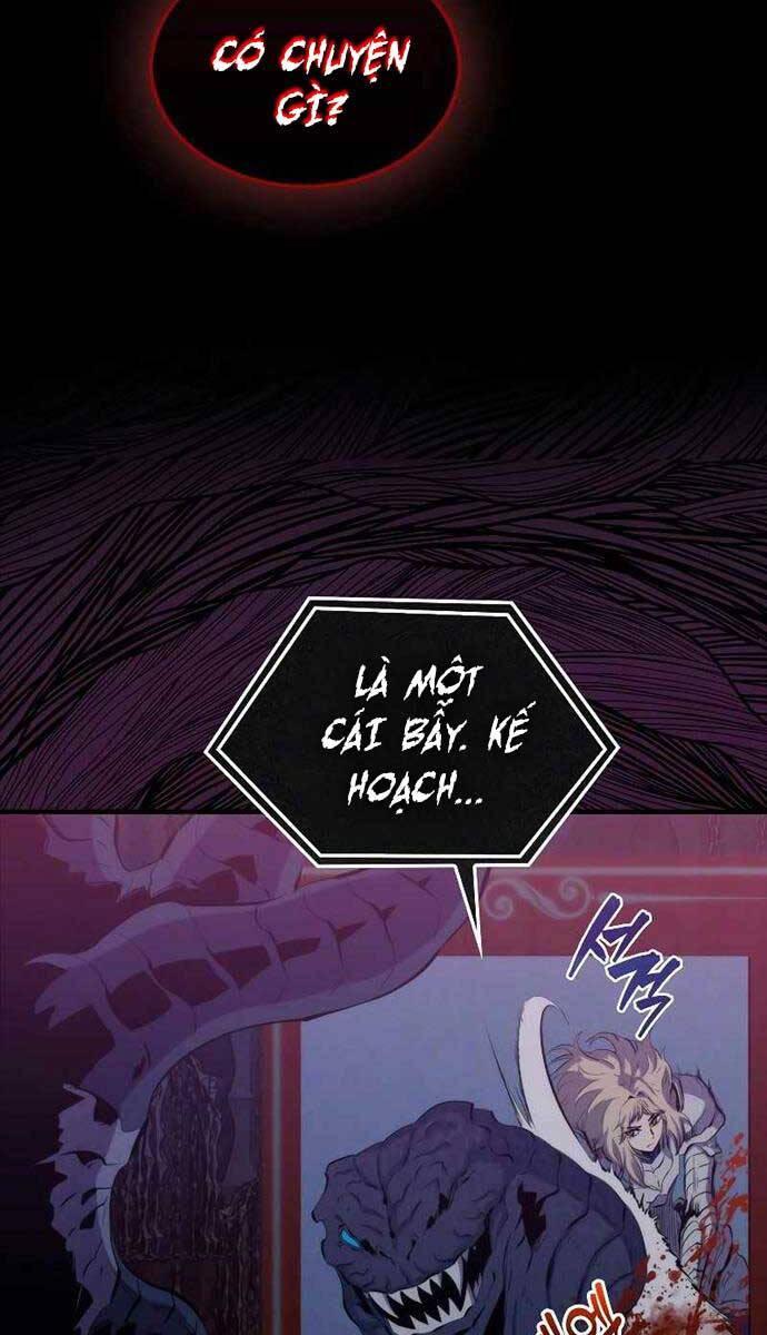 tôi thăng cấp trong lúc ngủ chapter 98 23