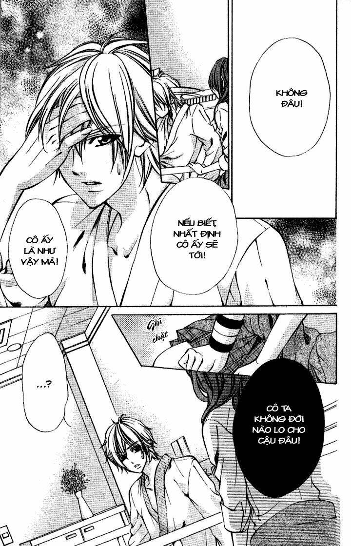 linchou no himegoto chapter 6 5