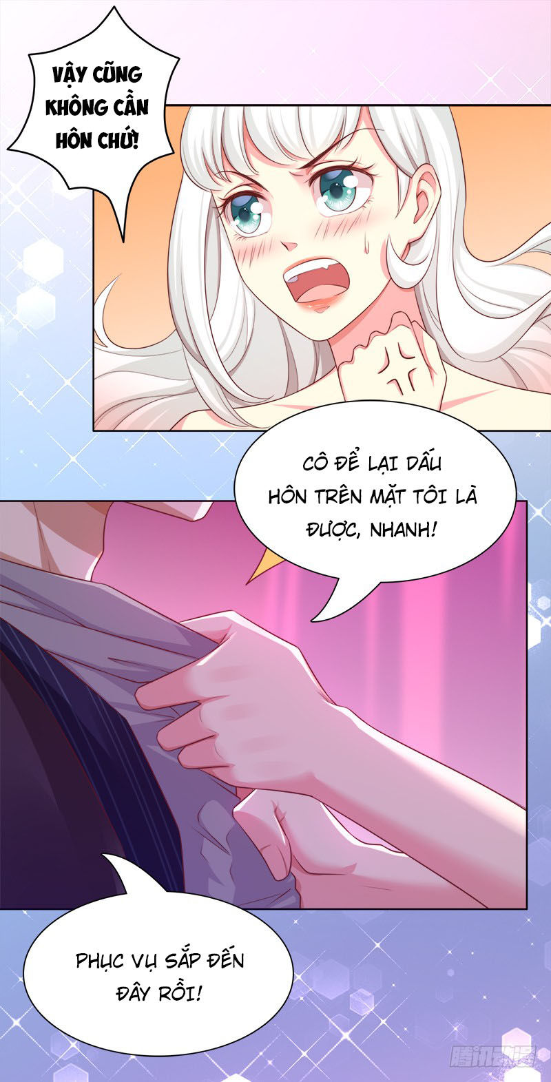 nhà có vợ xinh chapter 8 53