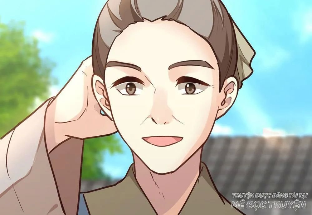 thái tử phi nhà ta thật hung hăng chapter 14.2 96