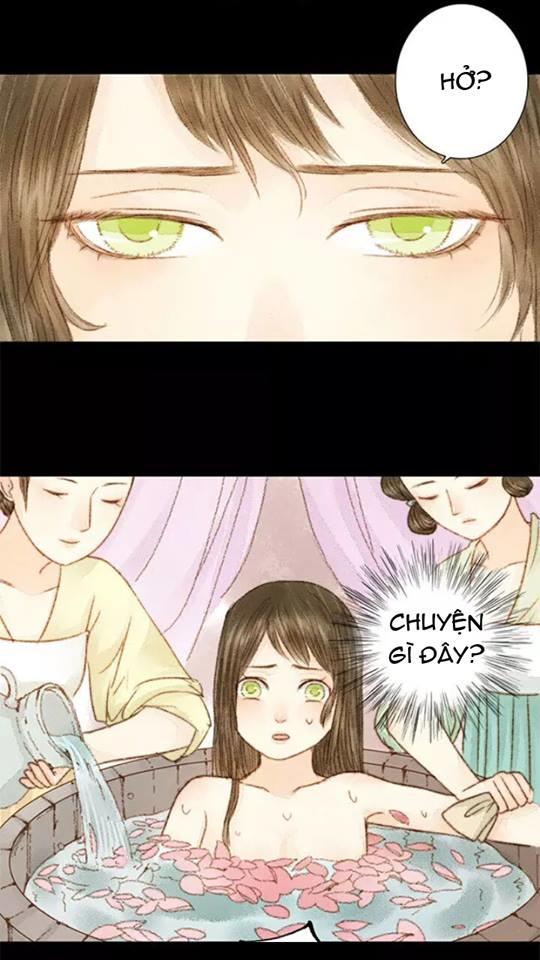 vương gia bá đạo và bác sĩ xinh đẹp chapter 26 1