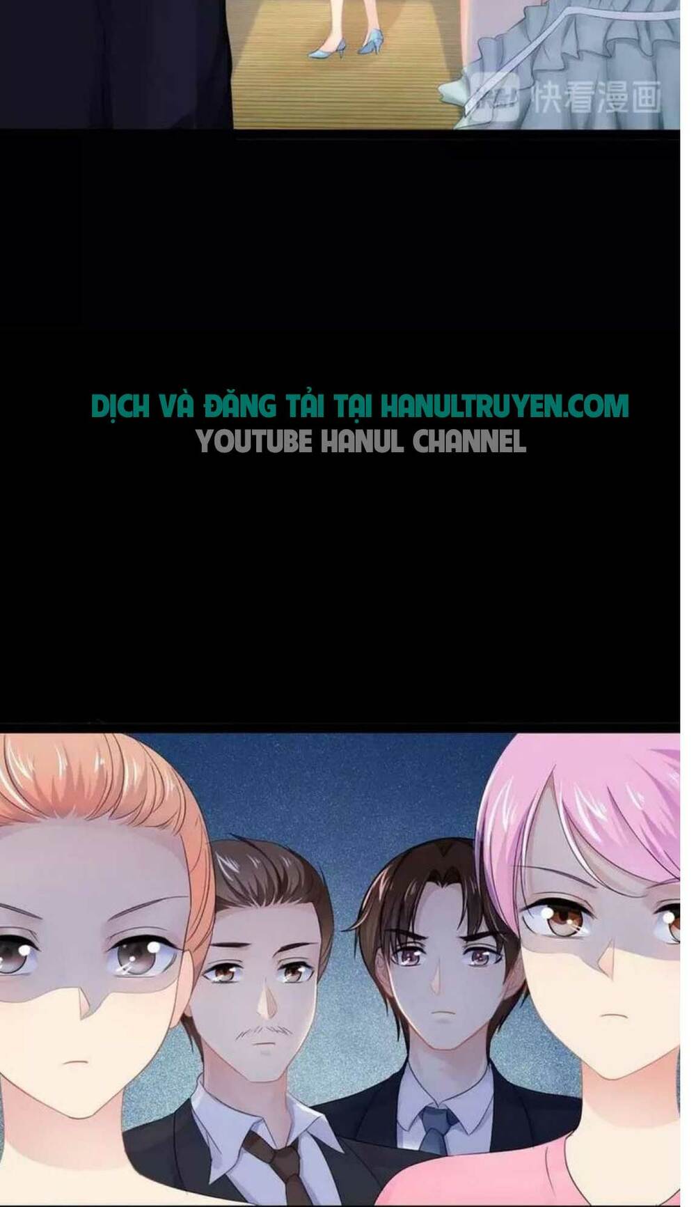 thần bí đế thiếu điềm sủng thê chapter 98 7