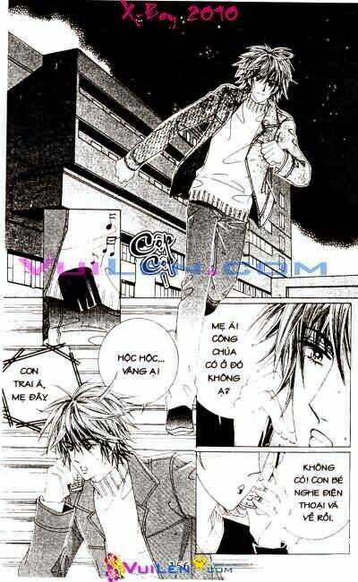 cuộc sống của tôi chapter 8 156