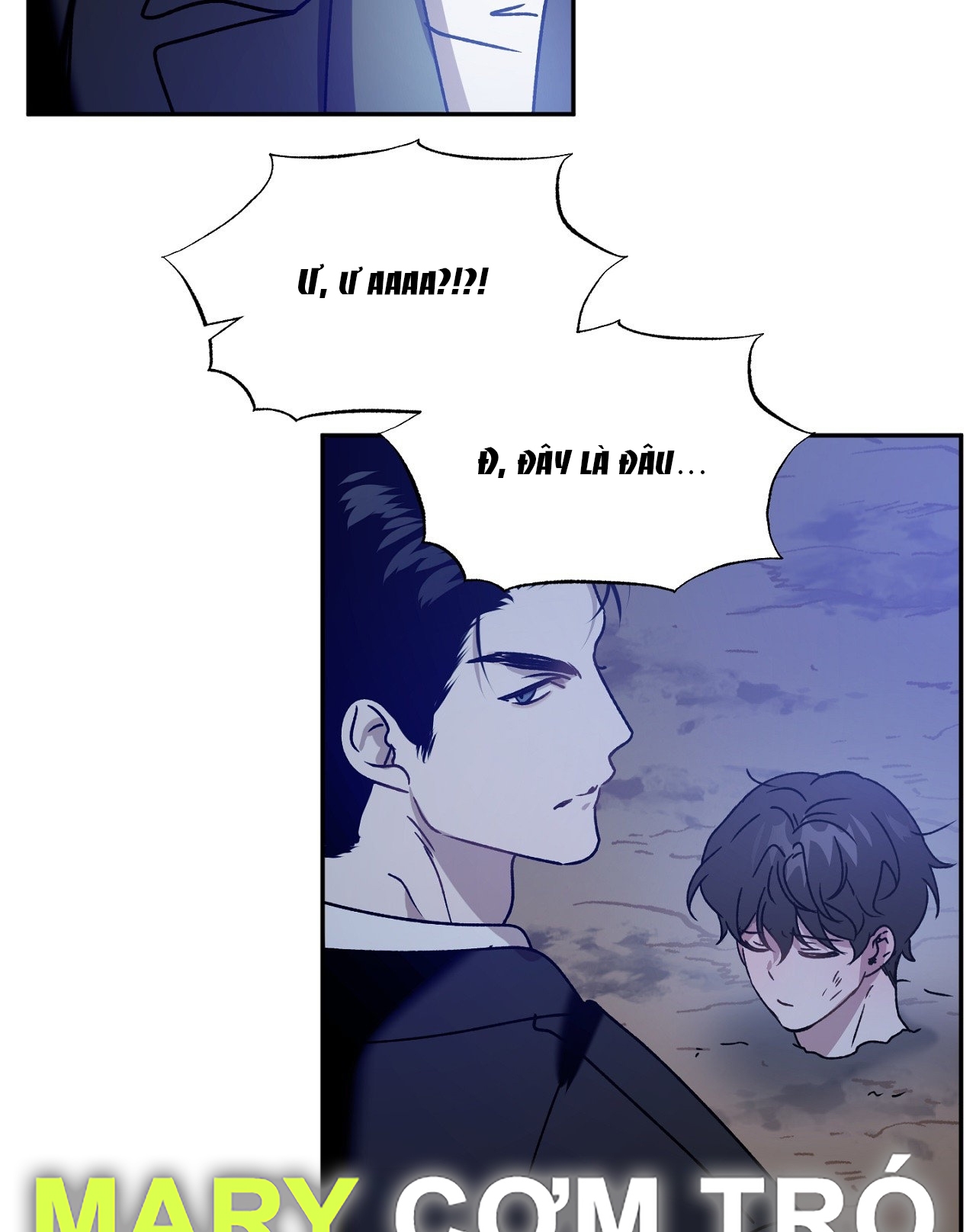 Anh Đã Hiểu Chưa? chapter 37.2 - Trang 39