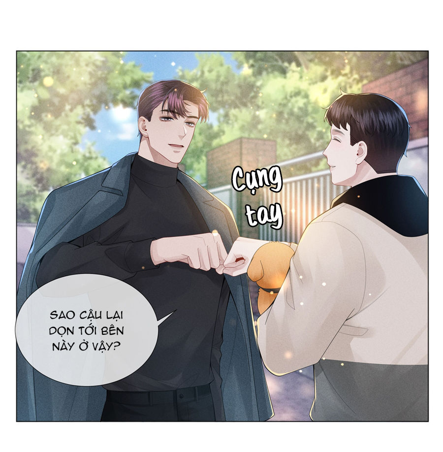 dior tiên sinh chapter 49 3