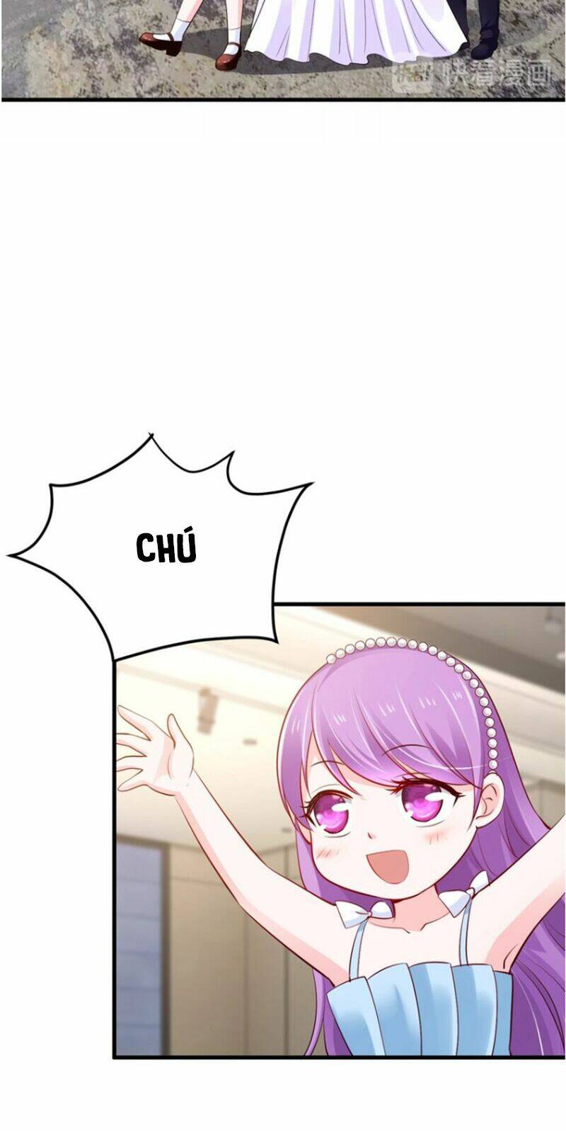 thú cưng độc quyền của boss chapter 75 17