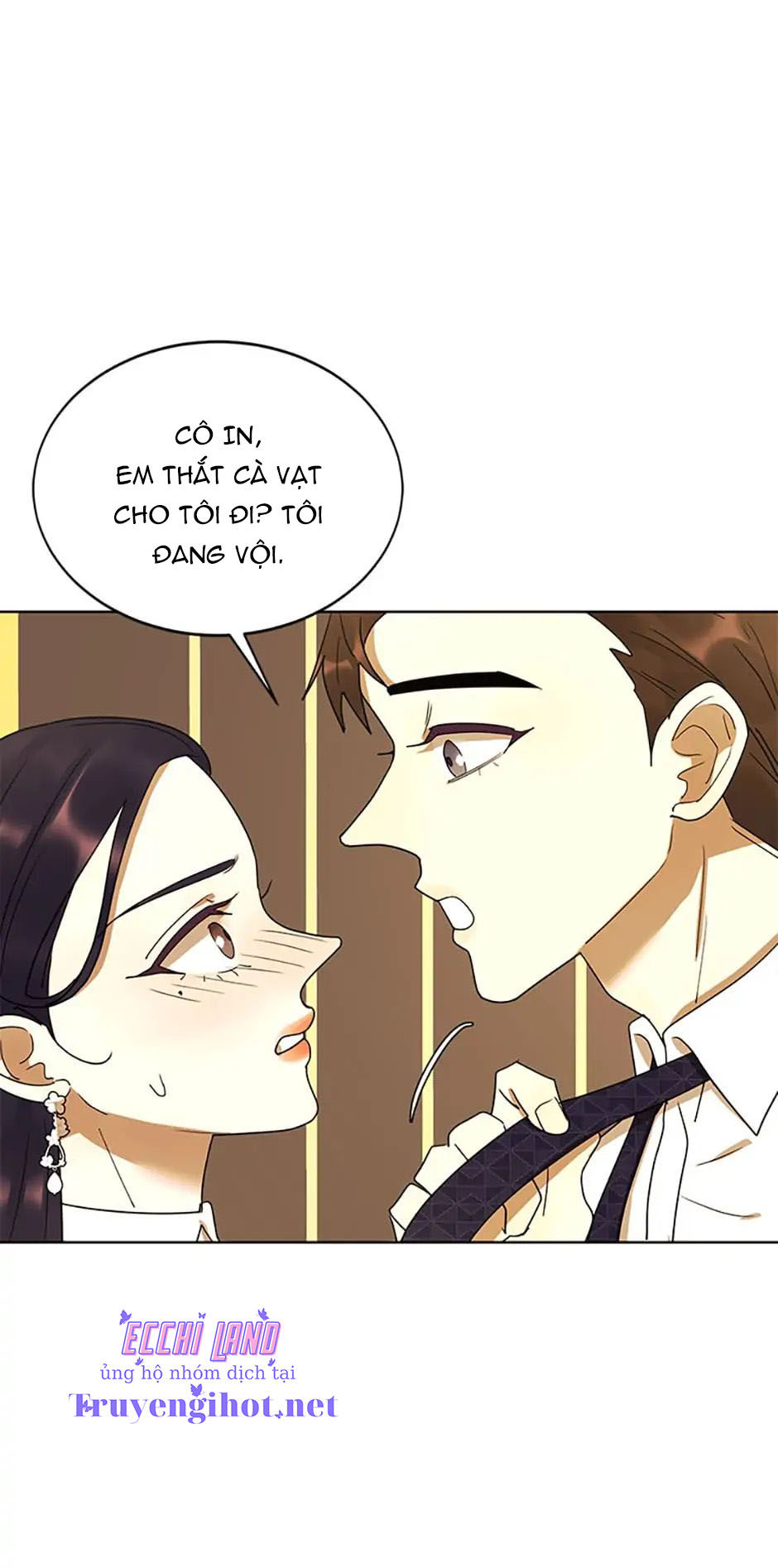 tiểu thuyết đầu tay của ác nữ chapter 28.1 23