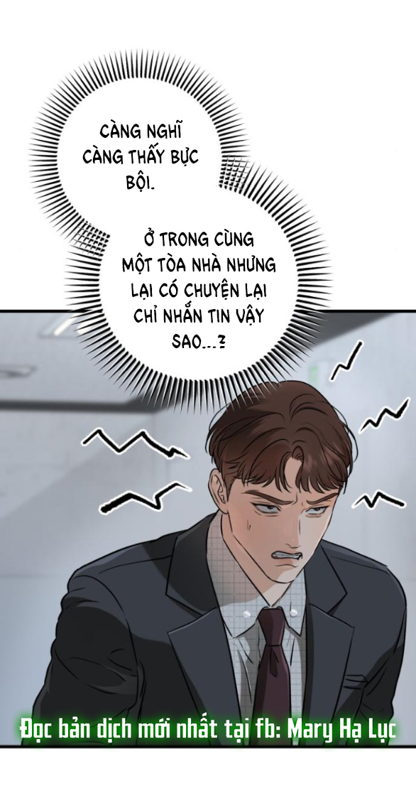 Nóng Lòng Muốn Giày Vò Em chapter 55.2 17