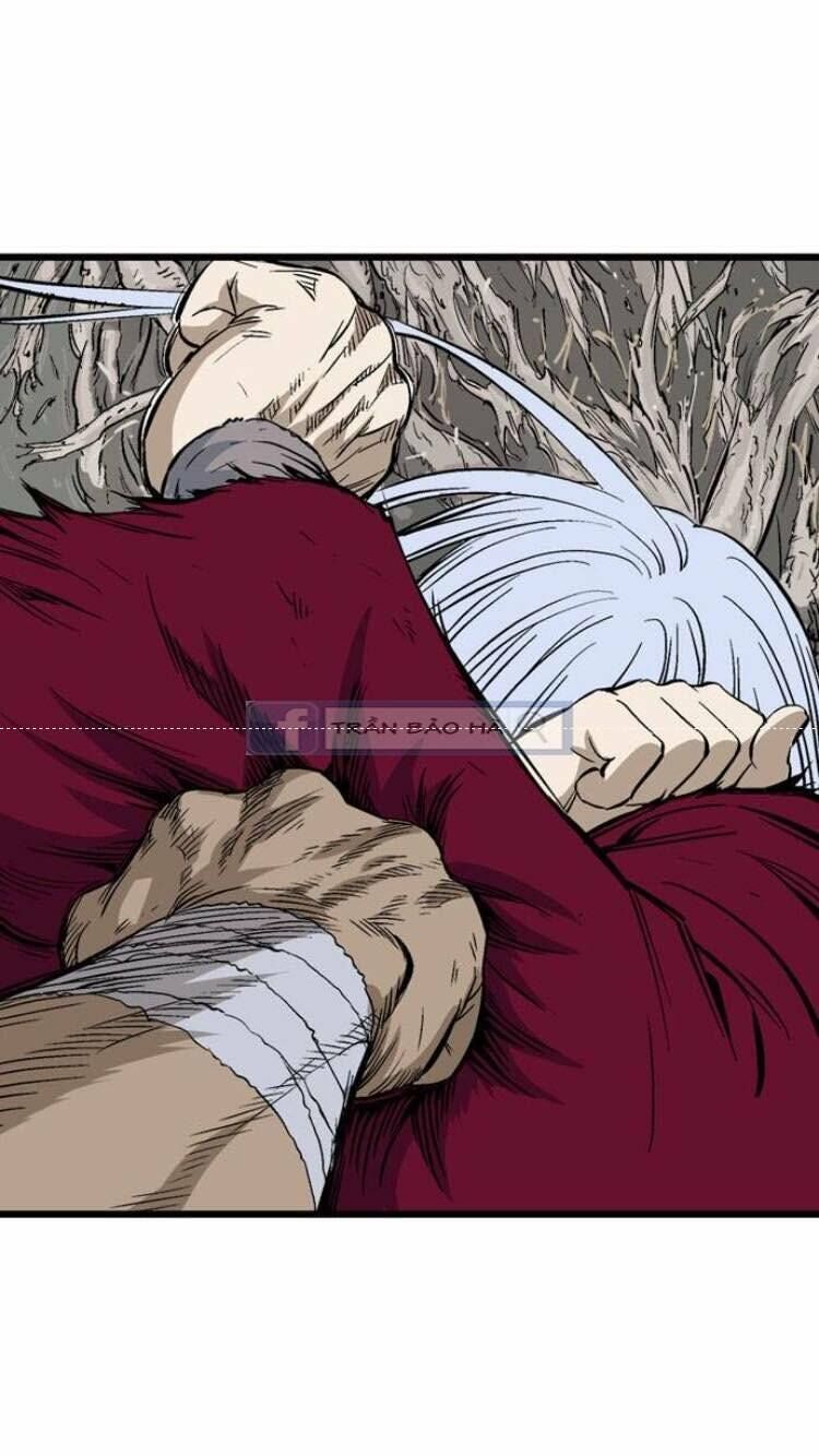 cao thủ 2 chapter 117 5