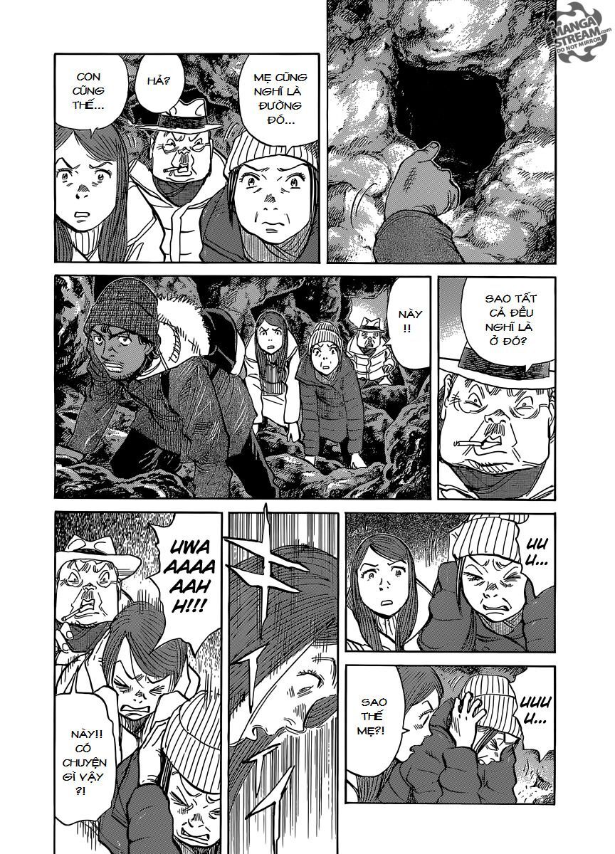 billy bat chapter 158 18