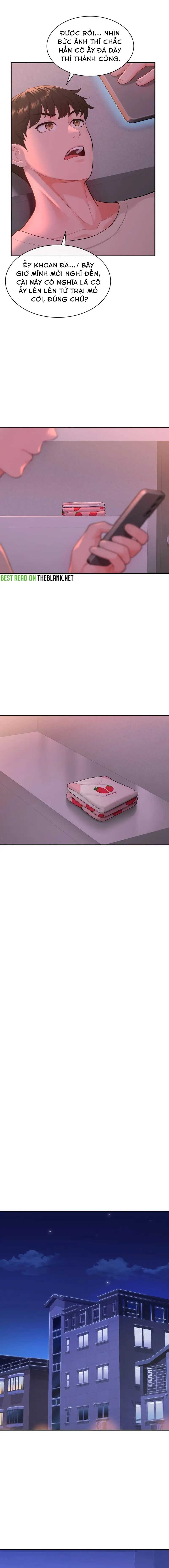 chợ dâu chapter 3 15