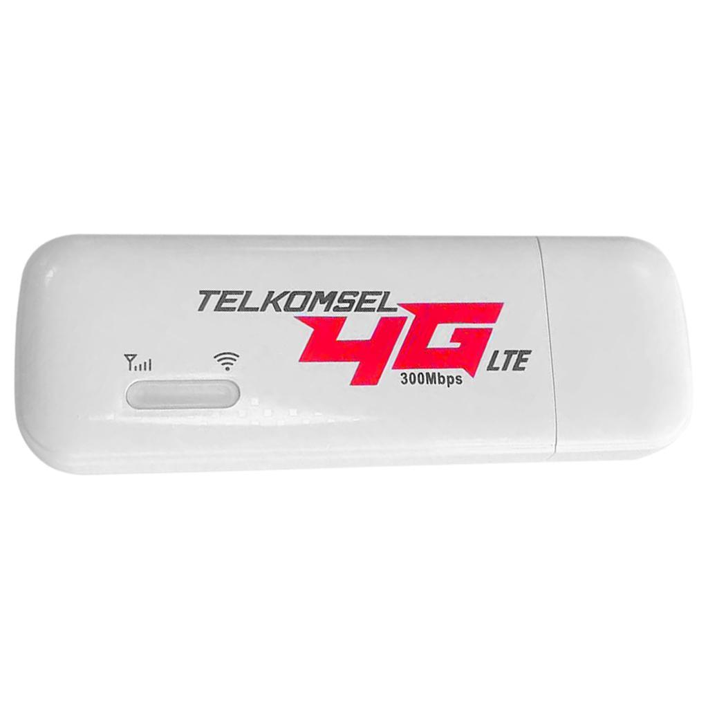 4G LTE WiFi Wireless USB Mobile Broadband