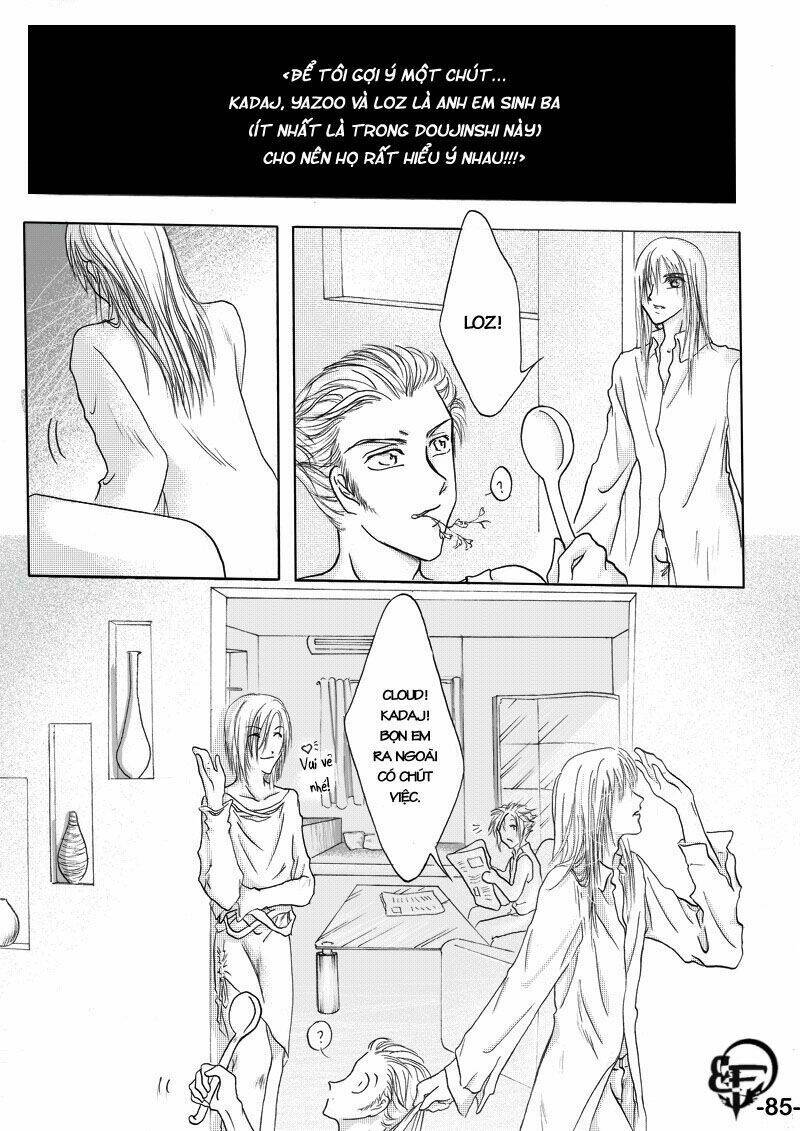 break free magazine chapter 2 86