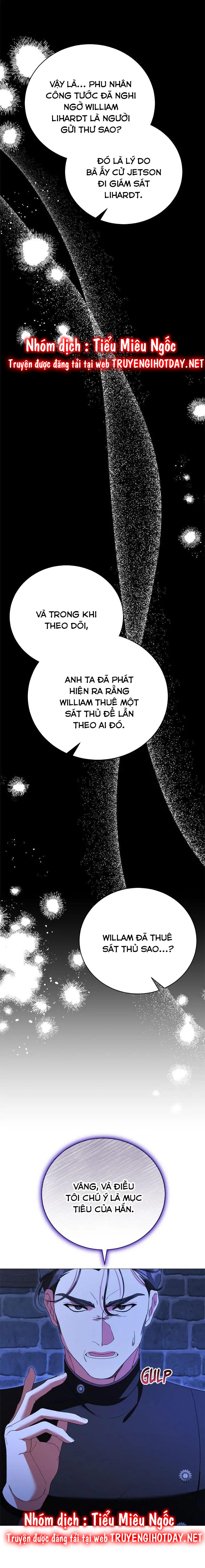 tình yêu đó chưa hề tồn tại chapter 73 16