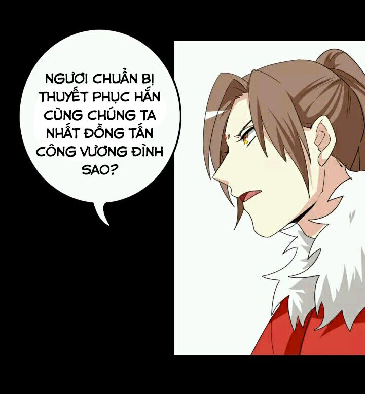 lưỡng bất nghi (full) chapter 81 14