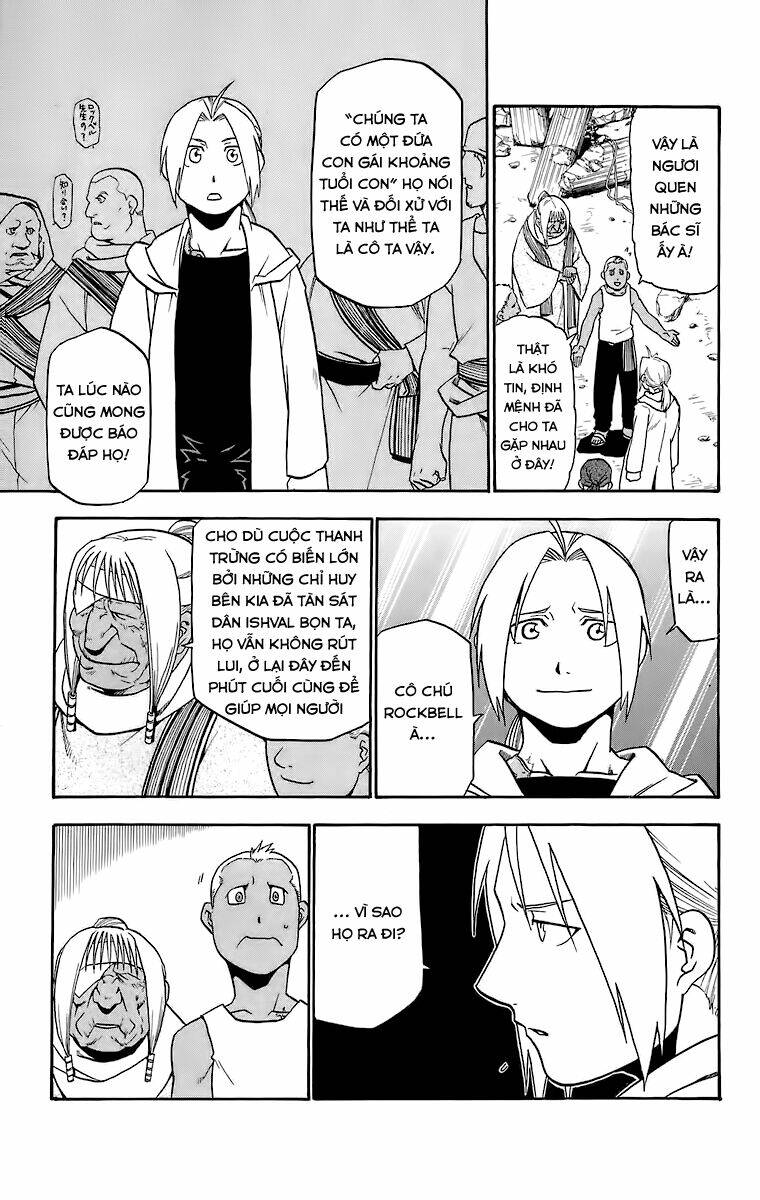 giả kim thuật chapter 41 36