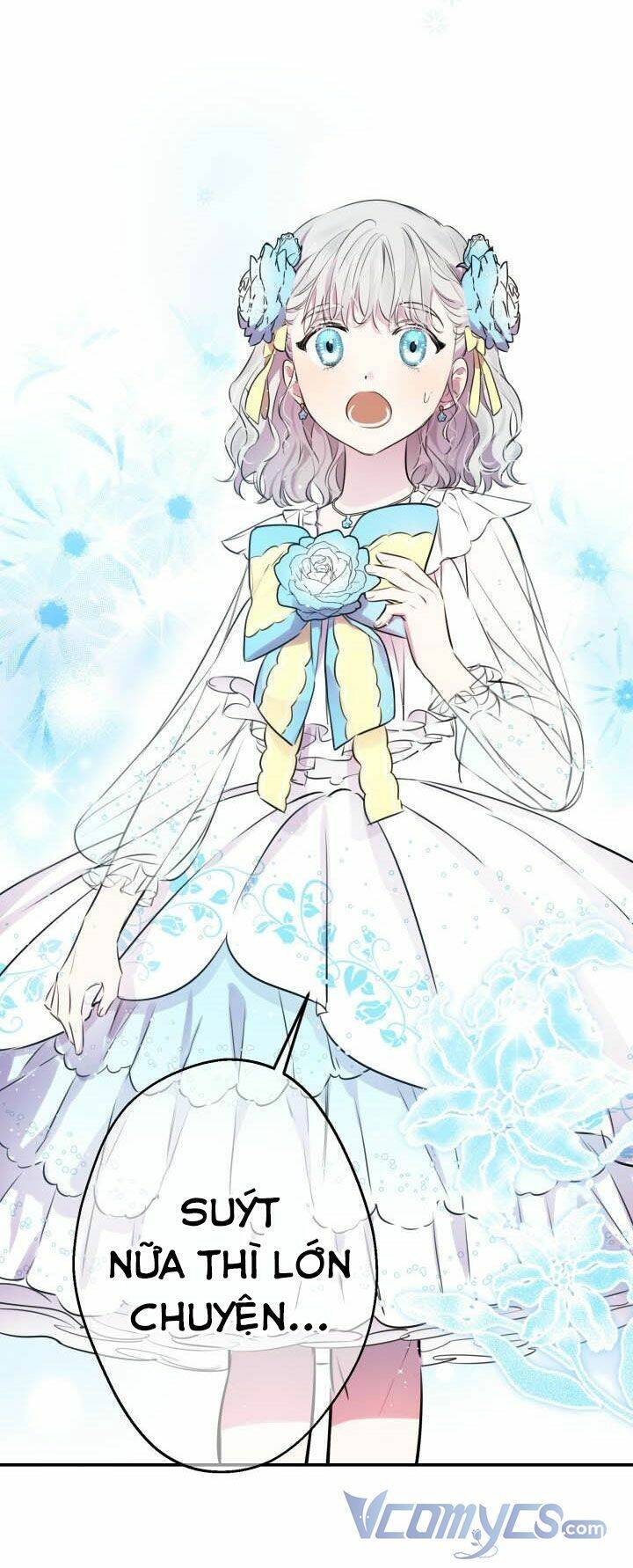 những nhân vật mạnh nhất thế giới ám ảnh tôi chapter 28 19