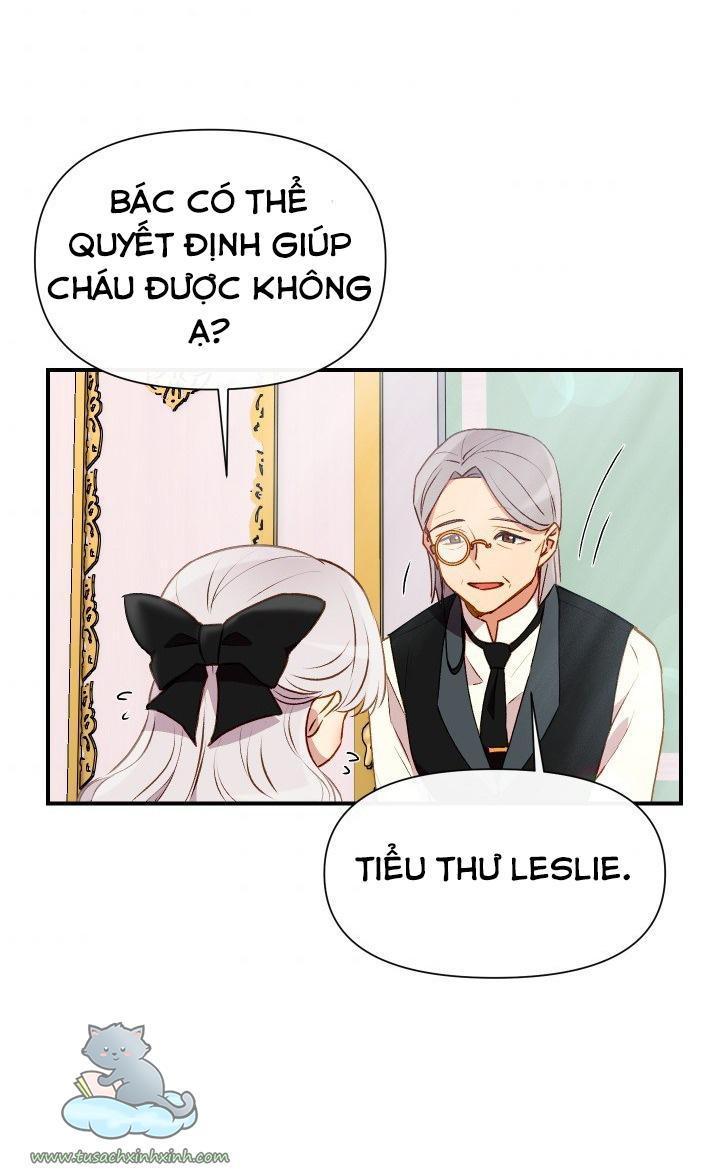 công nương khế ước của gia tộc công tước quái vật chapter 42 42