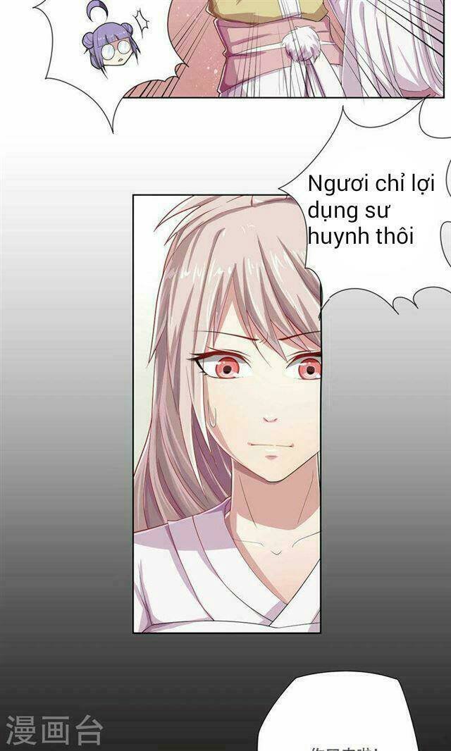 chưởng môn mười tám tuổi chapter 33 19