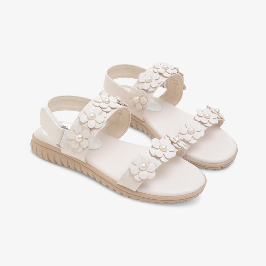 GIÀY SANDAL BÉ GÁI THIẾT KẾ BEJO GS18 - BEJO KIDS