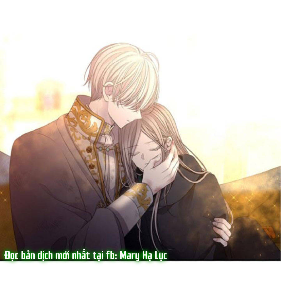 năm môn đệ của charlotte chapter 90 4