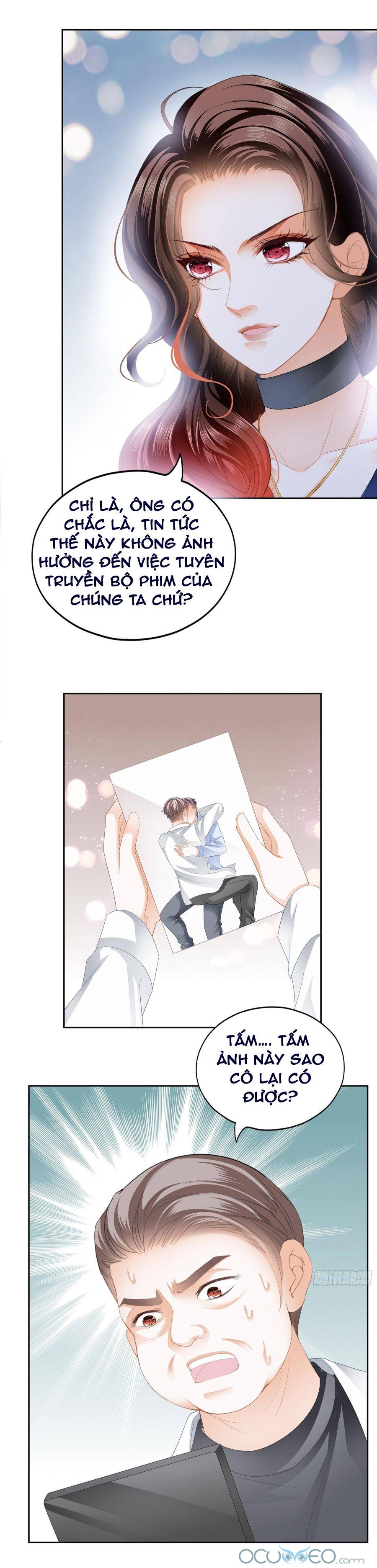 ác nữ rắn chapter 2 5