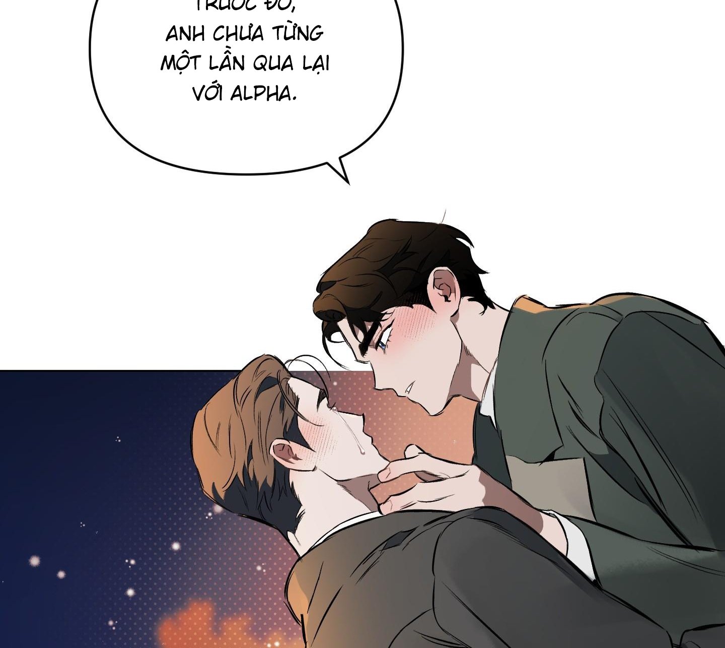 định rõ mối quan hệ chapter 69 82