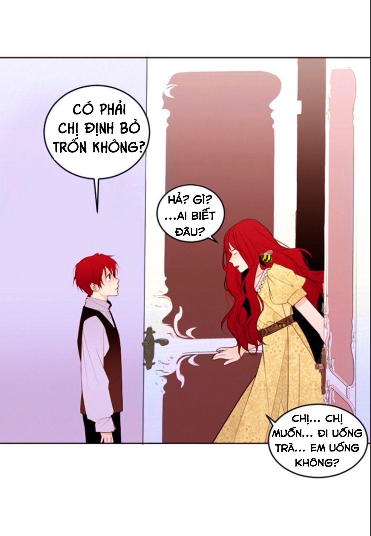 cuộc sống nhàm chán của quý cô tái sinh chapter 3 19