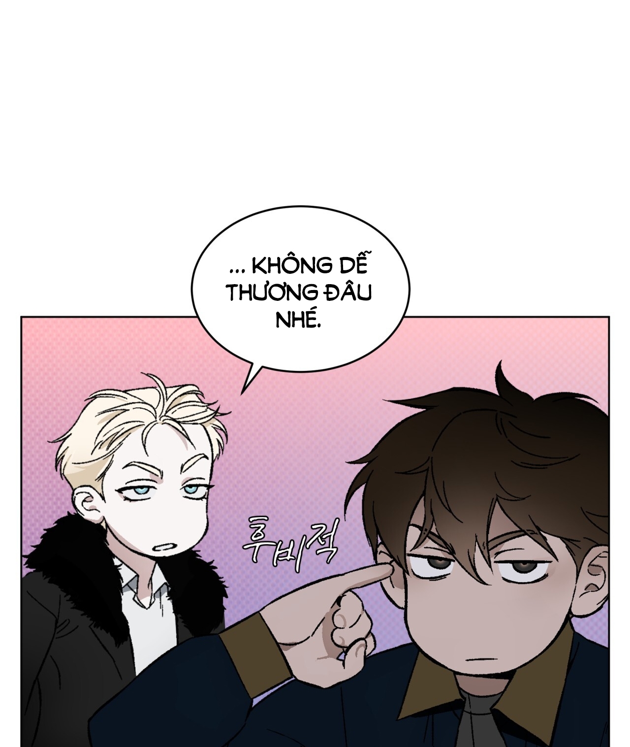 codename anastasia chapter 23.1 9