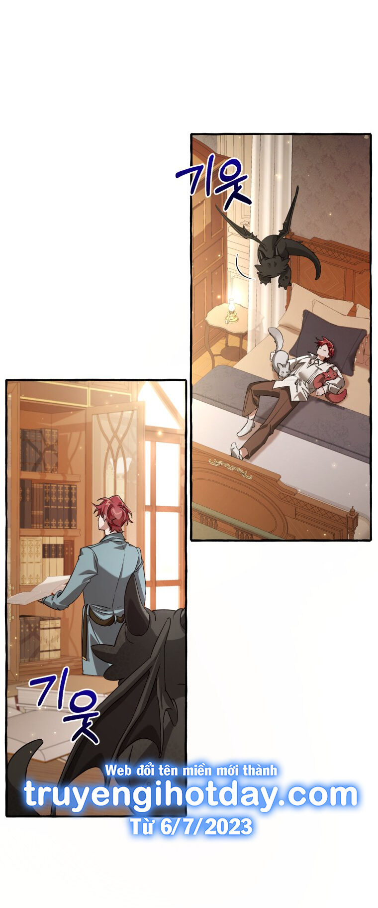 sự ra đời của một anh hùng chapter 93.1 31