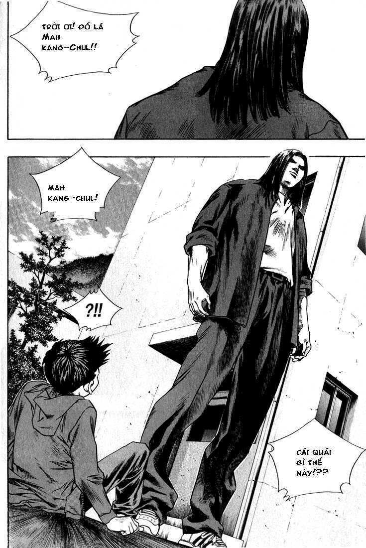 change guy chapter 273 14