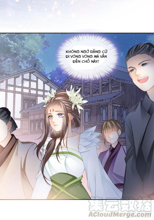 bổn vương muốn nàng chapter 43 12