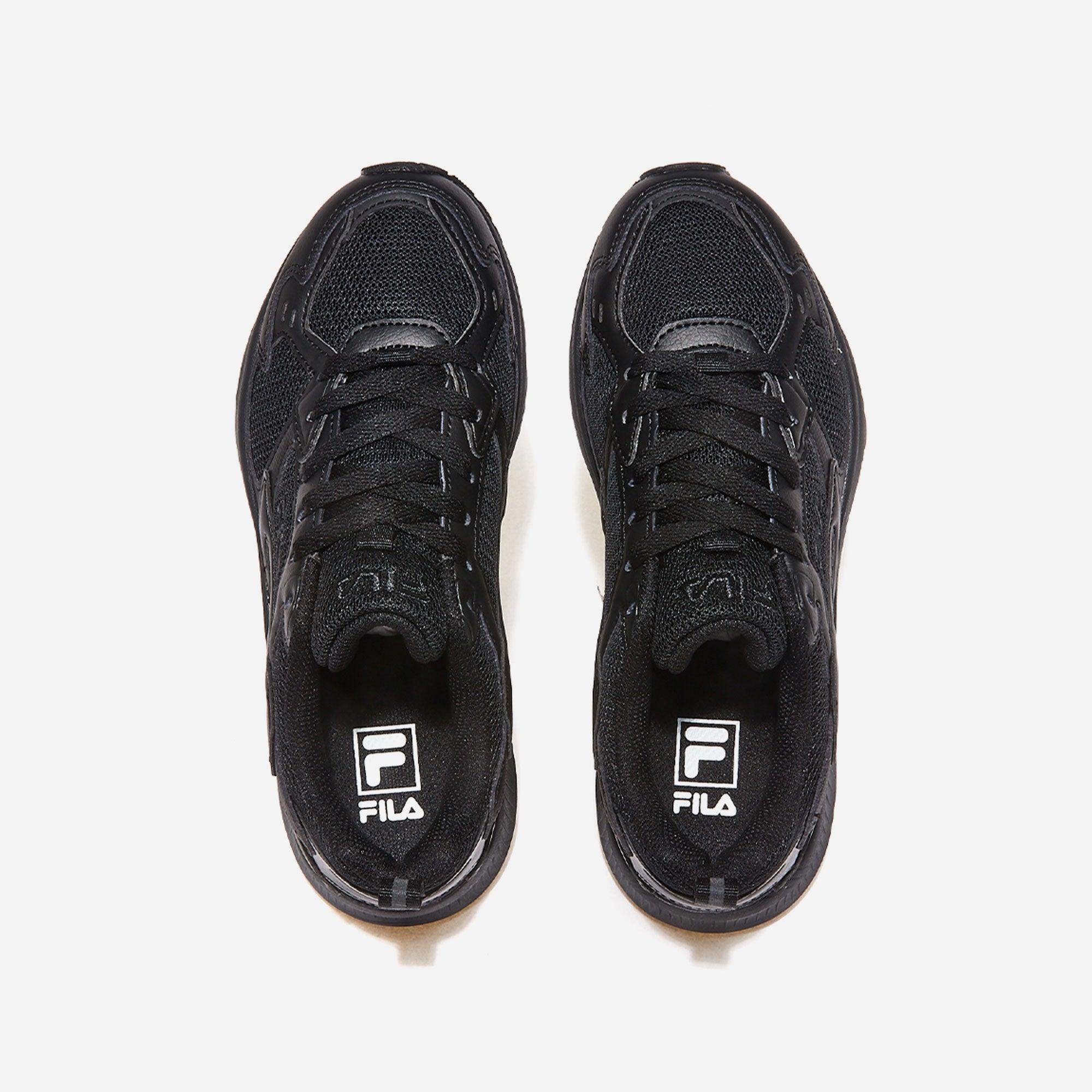 Giày sneakers unisex Fila Fieldgage Light - 1RM02356F-001