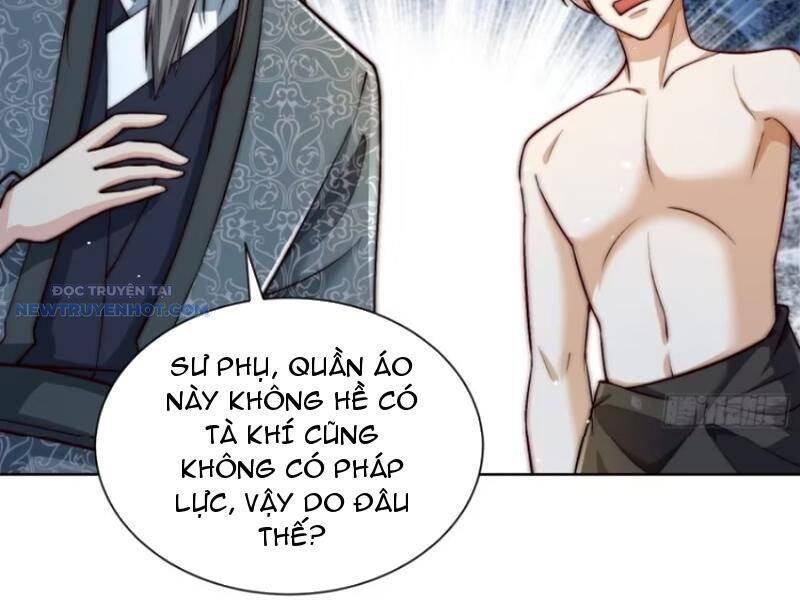 ta thực sự không muốn làm thần tiên chapter 45 116