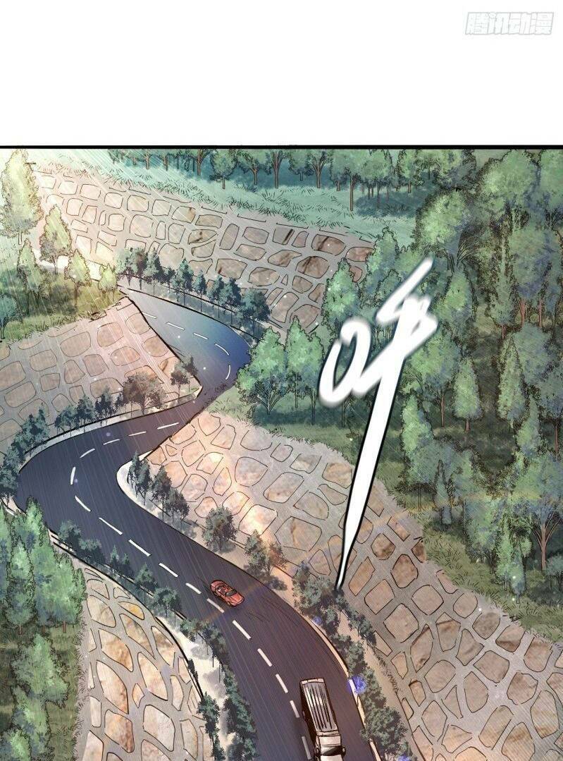 thế giới xa lạ chapter 27 20