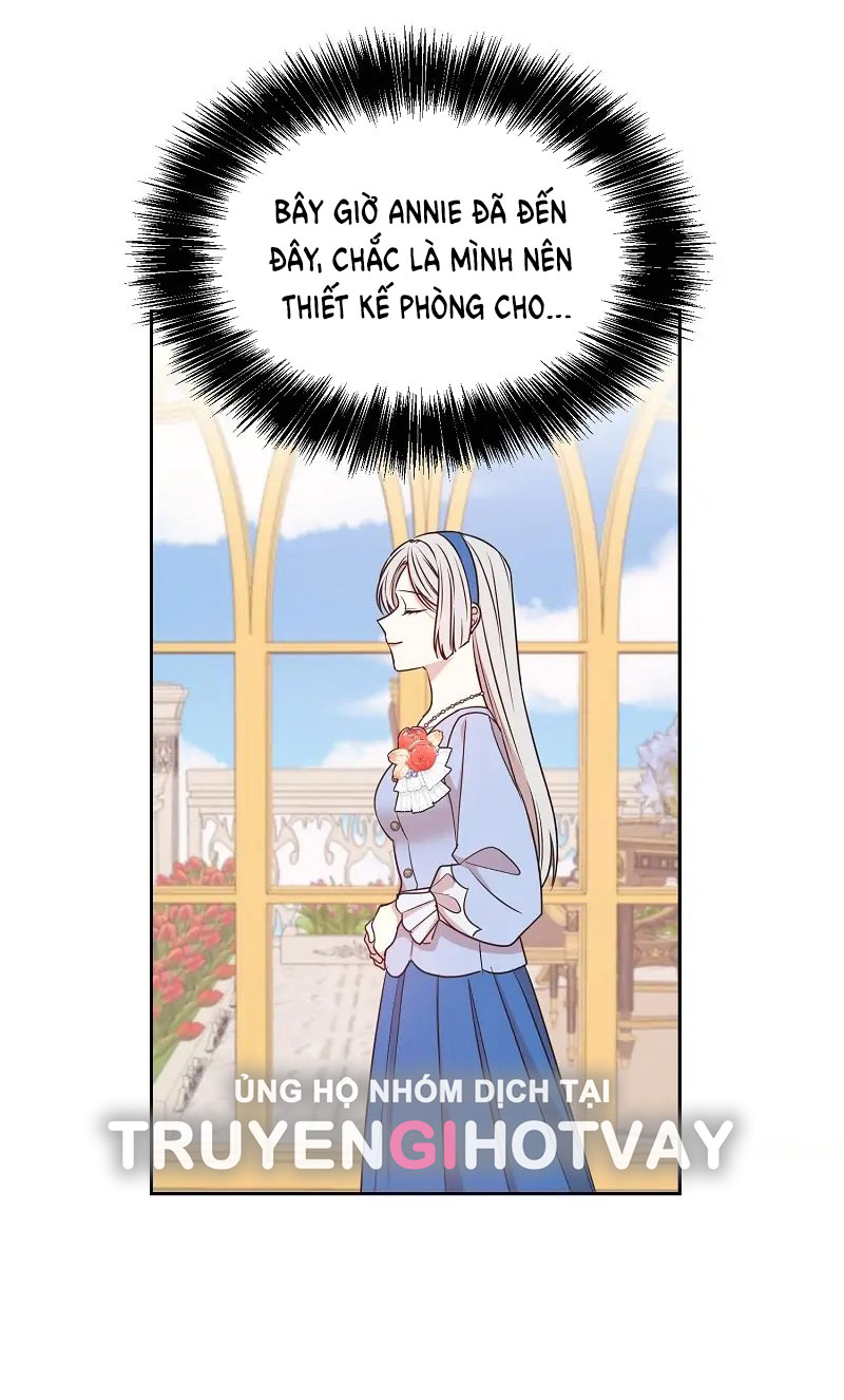 tôi chán nản vì người chồng thứ 2 còn "khỏe" hơn chồng cũ chapter 32.1 25