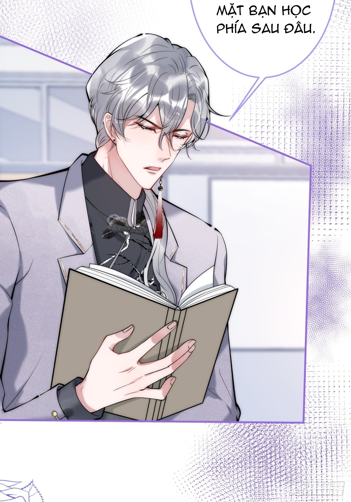 hút dương khí của người chapter 17 41