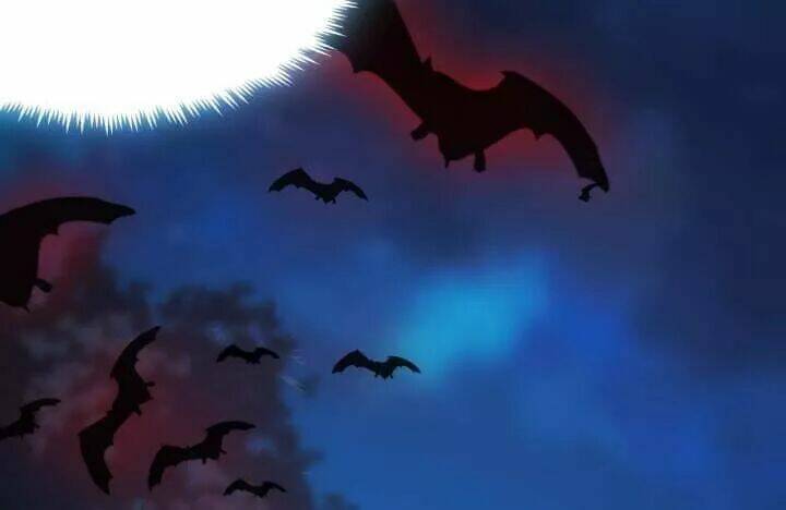 bí mật của dạ tộc chapter 25 58