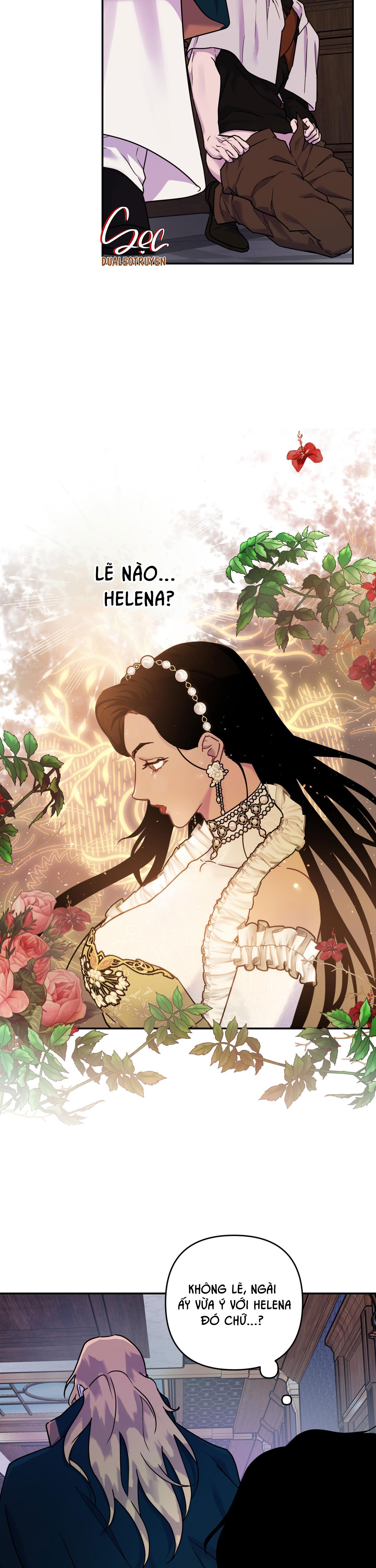 đóa hoa của alosha chapter 13 22