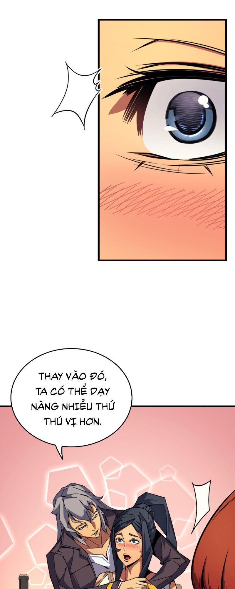 sự trở lại của pháp sư vĩ đại sau 4000 năm chapter 9 22