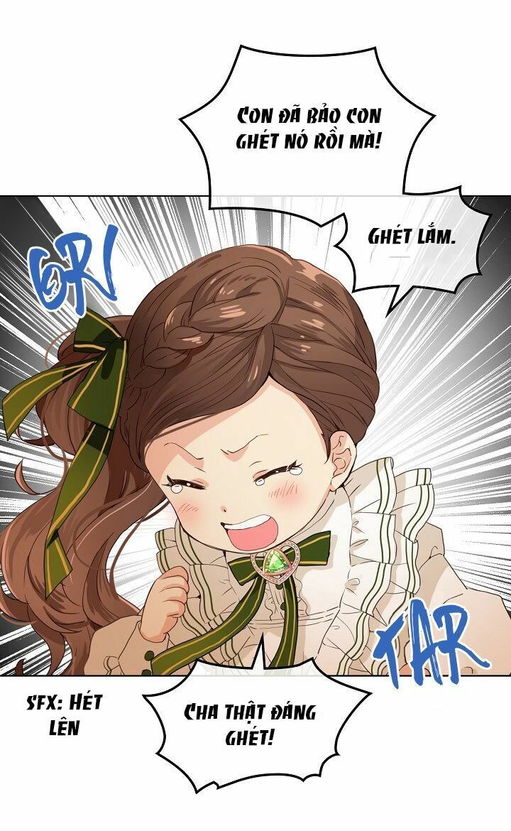 con có phải con là con gái của ngài không? chapter 33 46