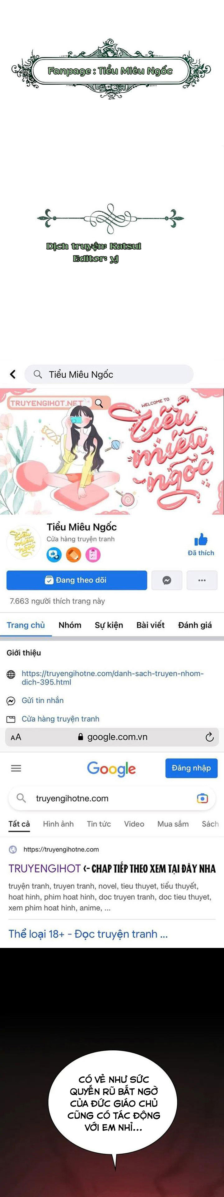 chúng ta cùng nhau tắm nhé? chapter 28 1