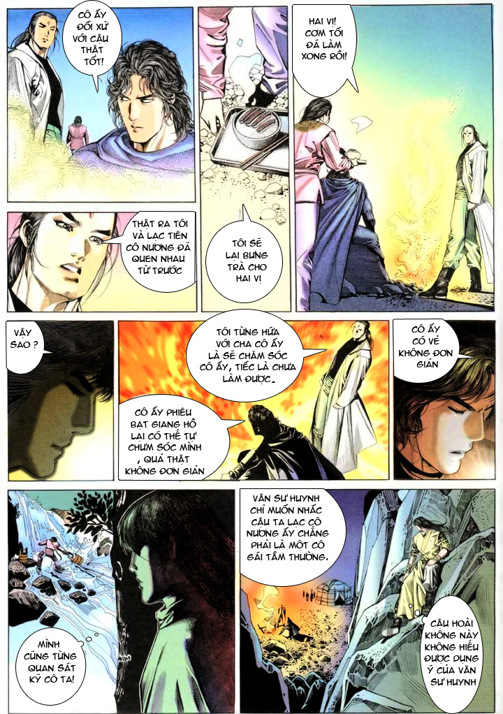 phong vân chapter 186 23