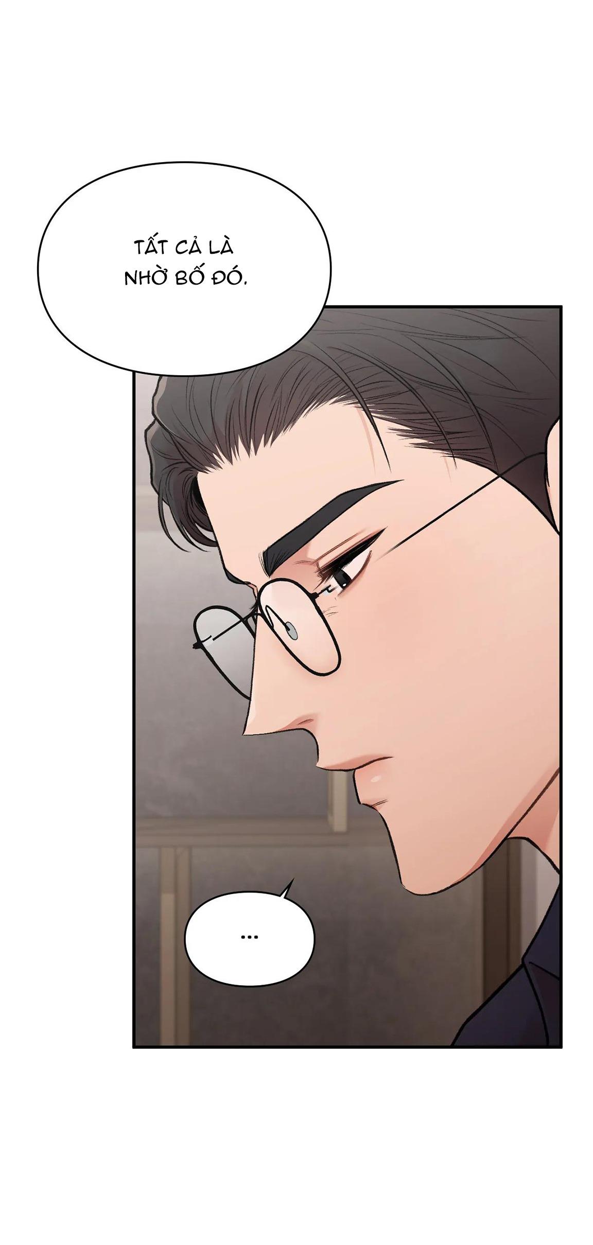 zai đẹp nhưng lại thích dạy đời chapter 18 41