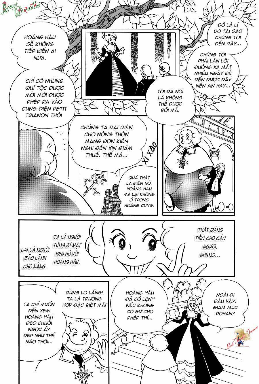 versailles no bara chapter 21 8