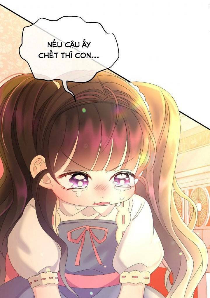 công chúa huỷ diệt chapter 26 23