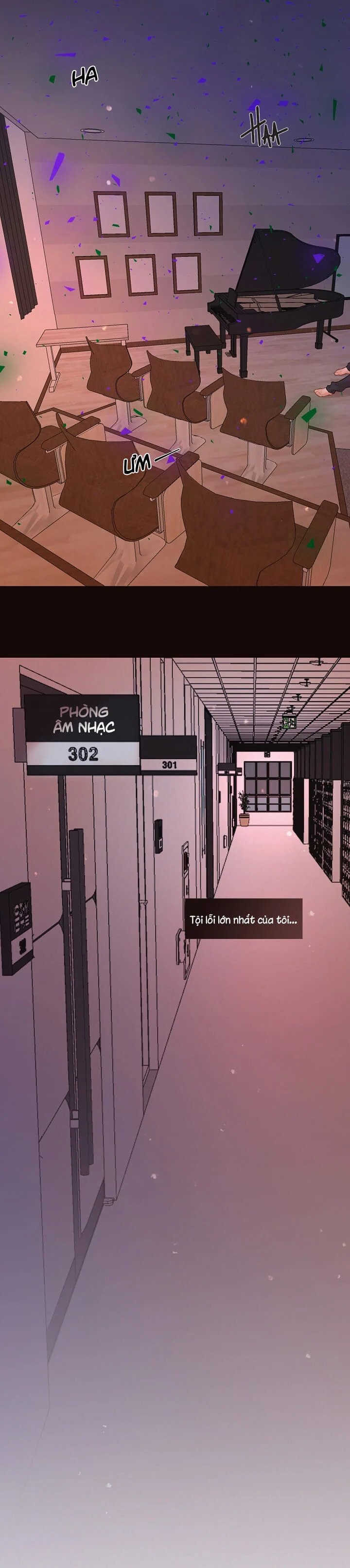 làm cách nào để theo đuổi một alpha? chapter 83.7 18