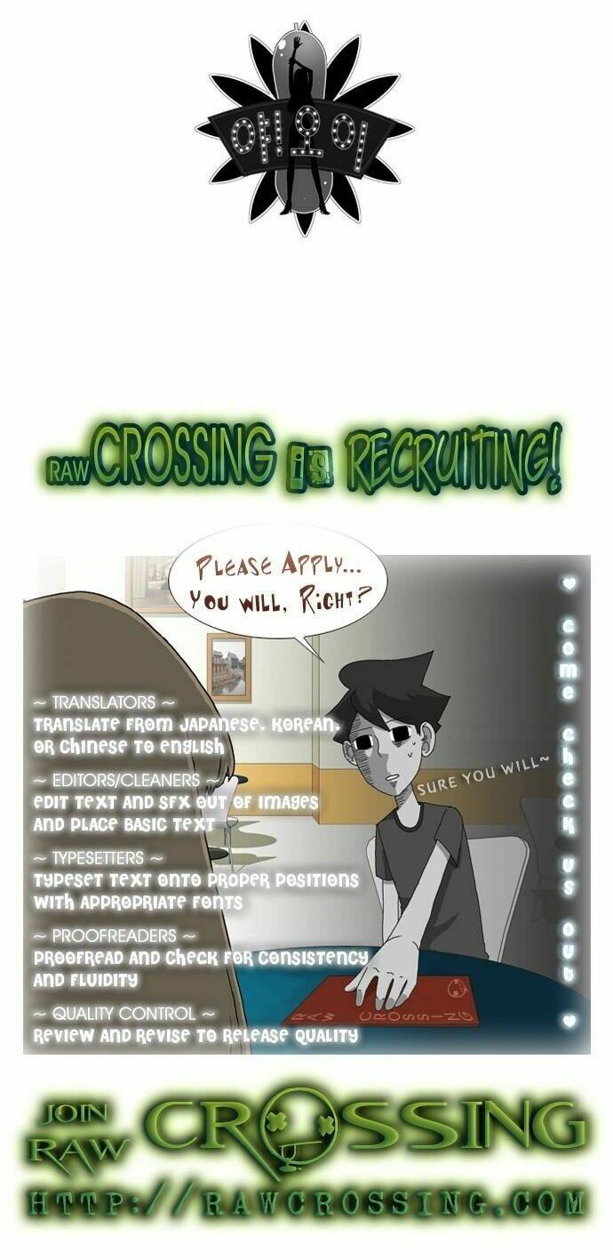 ya! oee chapter 10 4